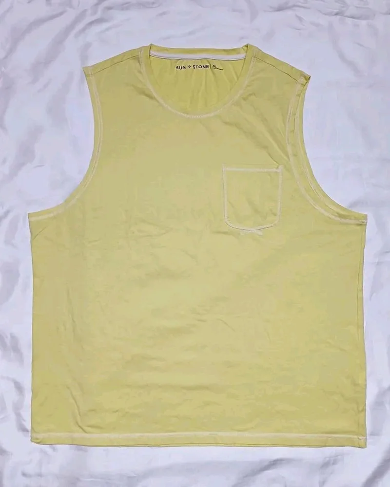 Tank Tops