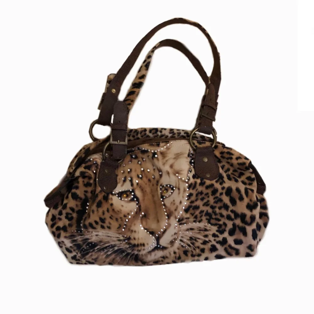 Shoulder Bag