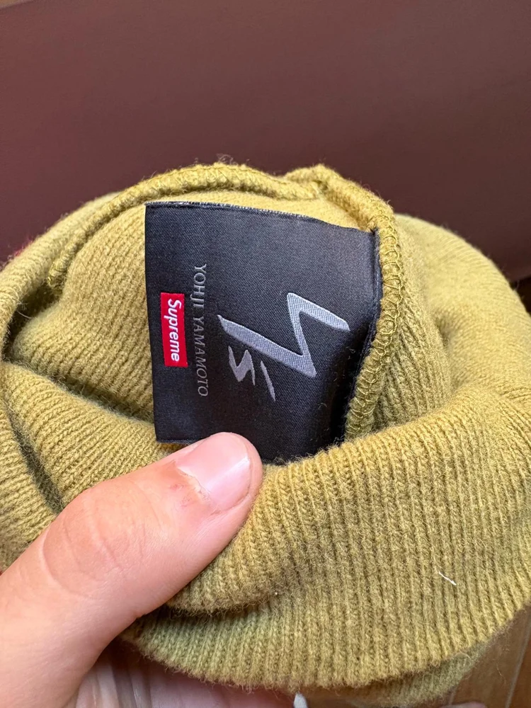 Supreme Hats & Caps, size One size, photo 3