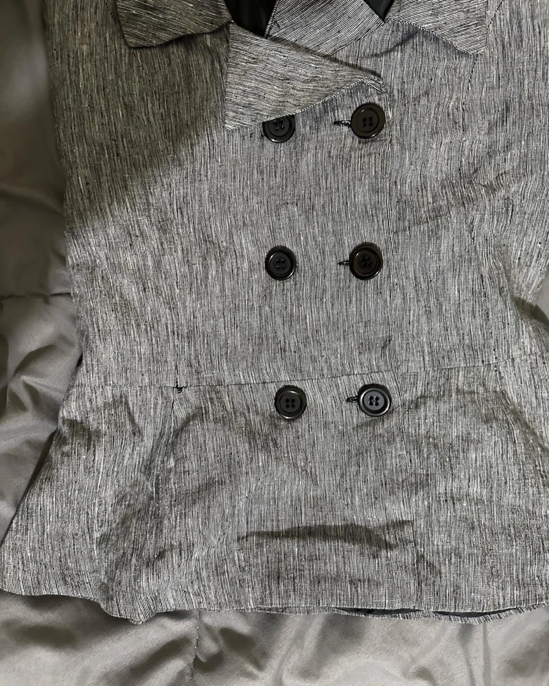 Vests, size S / 36 / 8, photo 3