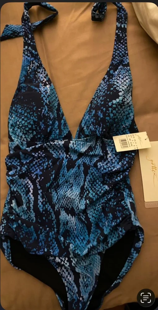 Gottex One-Piece Swimsuits, size XS / 34 / 6, photo 2