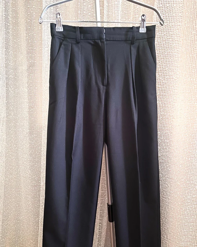 H&M Pants, size XS / 34 / 6, photo 3