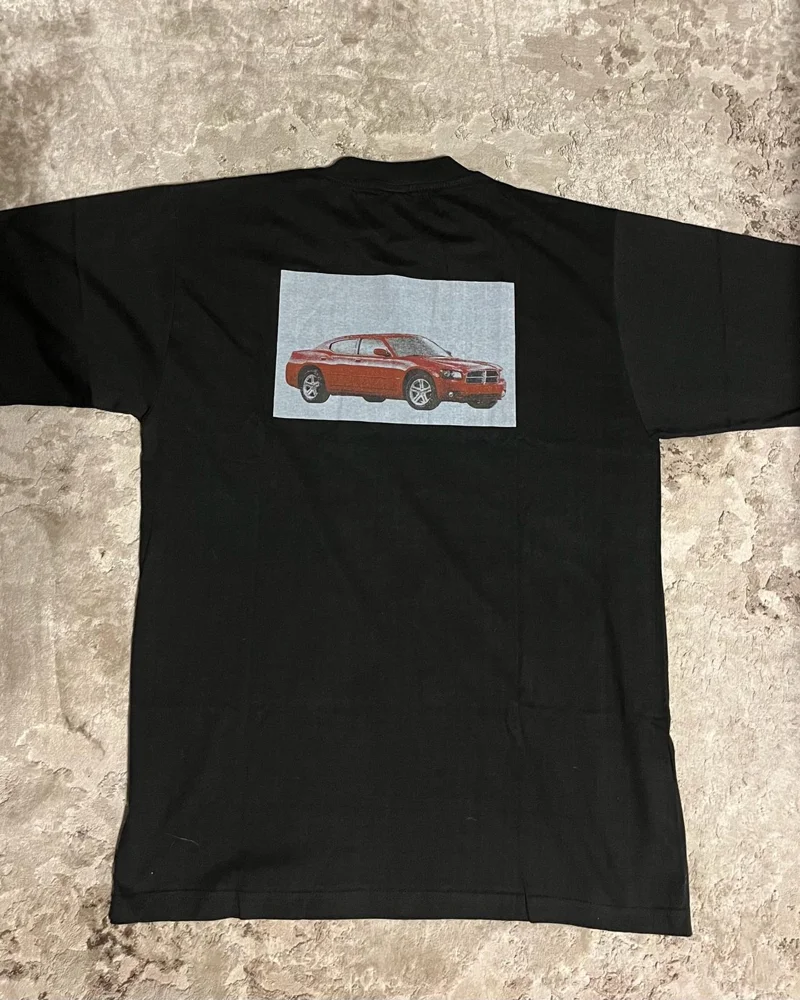 T-shirts, size L, photo 2