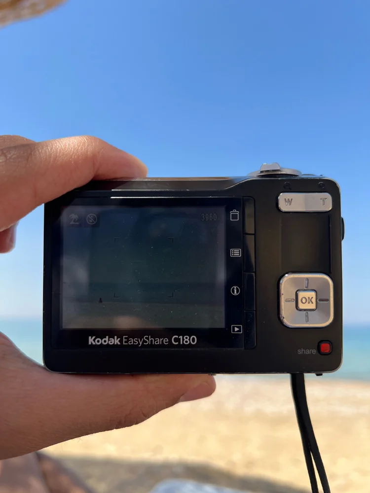 Kodak Digital Cameras, size Other, photo 2