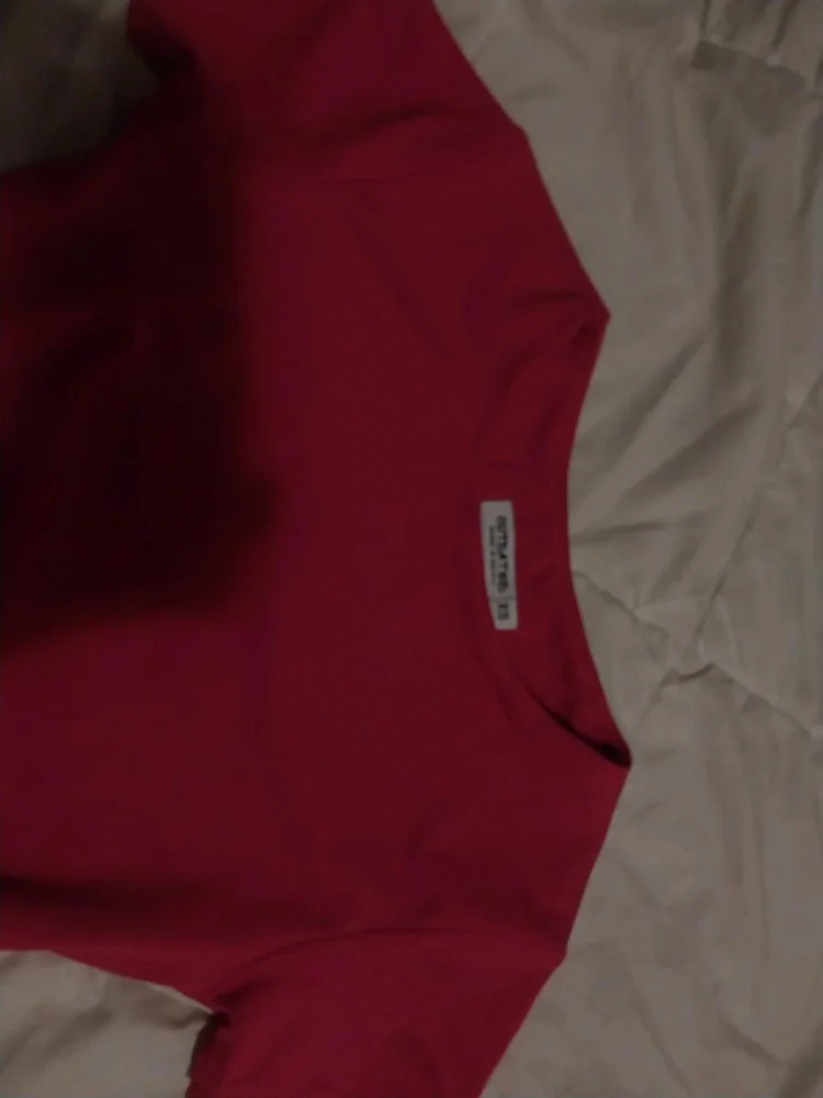 local brands Crop Tops, size XS / 34 / 6, photo 2