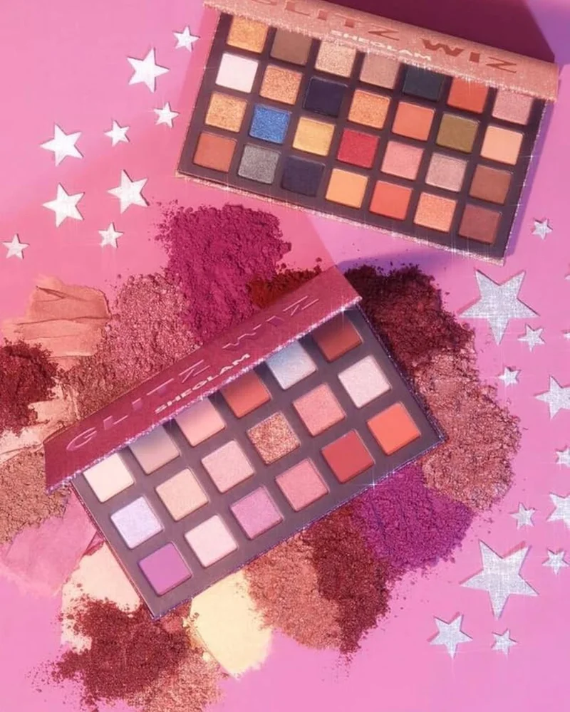 Shein Makeup, size No Size, photo 2