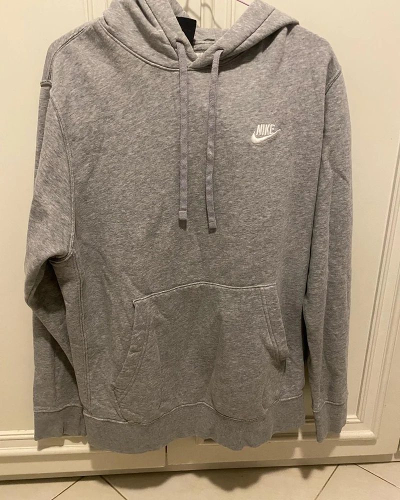 Nike Hoodies