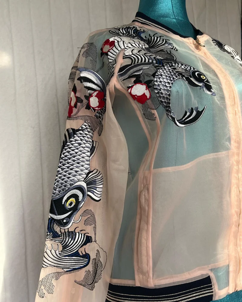 Jackets, size S / 36 / 8, photo 3
