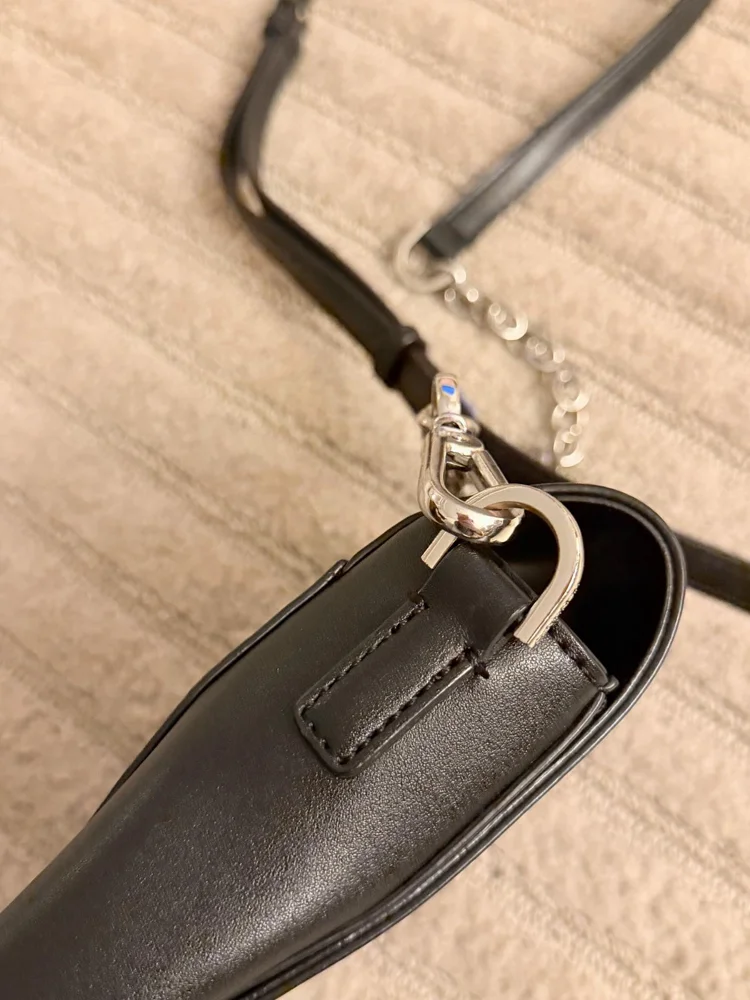 Calvin Klein Cross-Body Bag, size One size, photo 5