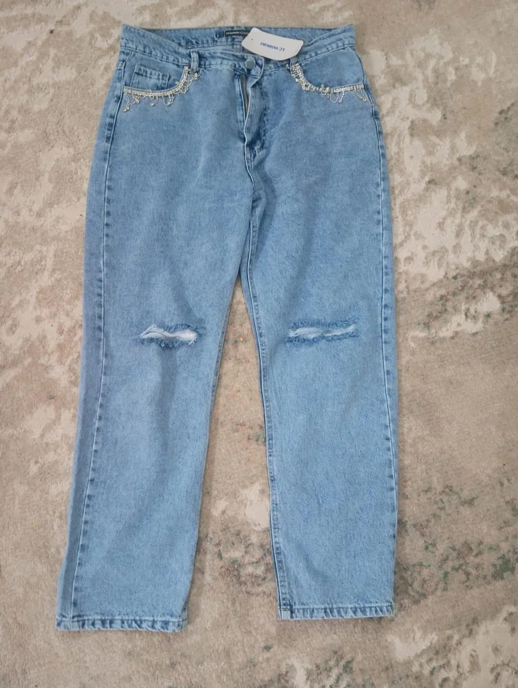 LC Wakiki Jeans, size L / 40 / 12, photo 5