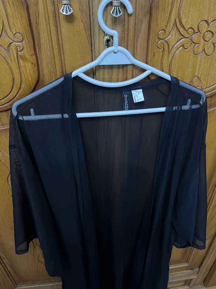 H&M Cardigans, size M / 38 / 10, photo 3