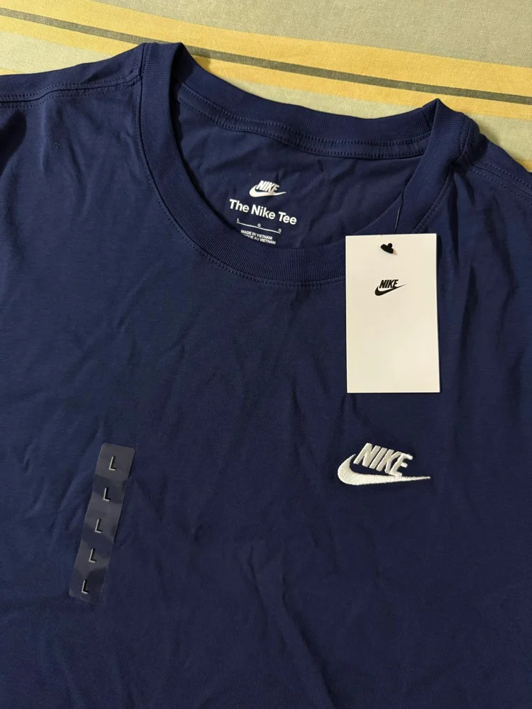 Nike T-shirts