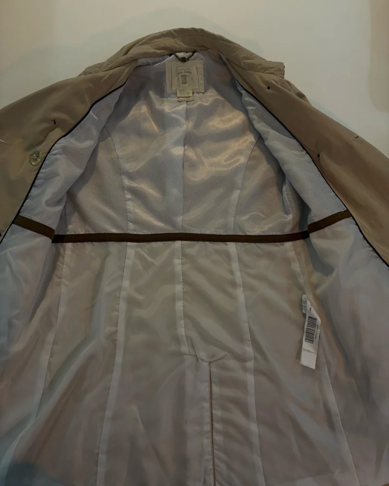 Stradivarius Coats, size S / 36 / 8, photo 5