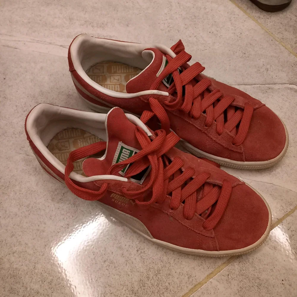 Puma Sneakers, size 39, photo 2