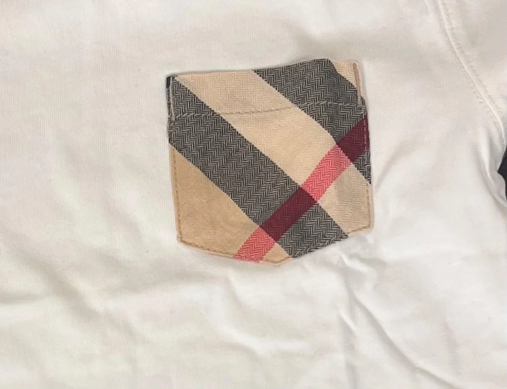 Burberry Tops, size 3y, photo 2