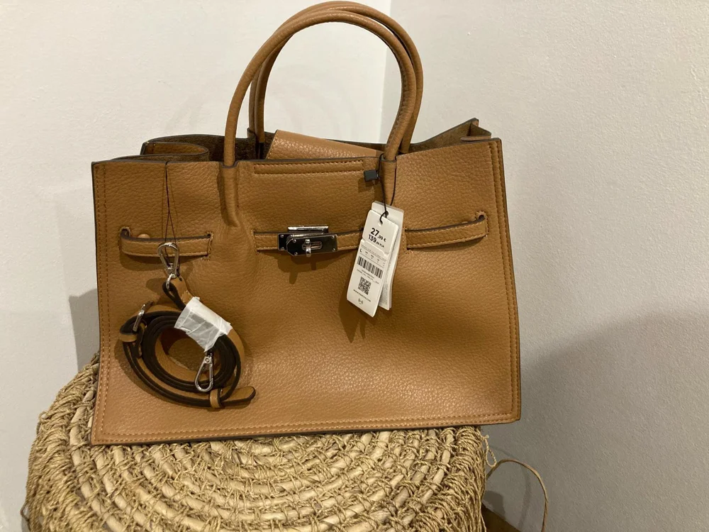 Parfois Tote Bag, size Other, photo 2