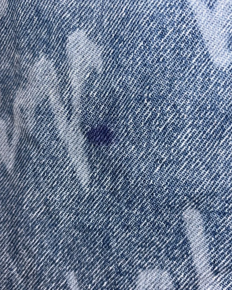 Balmain x H&M Jeans, size W38, photo 3