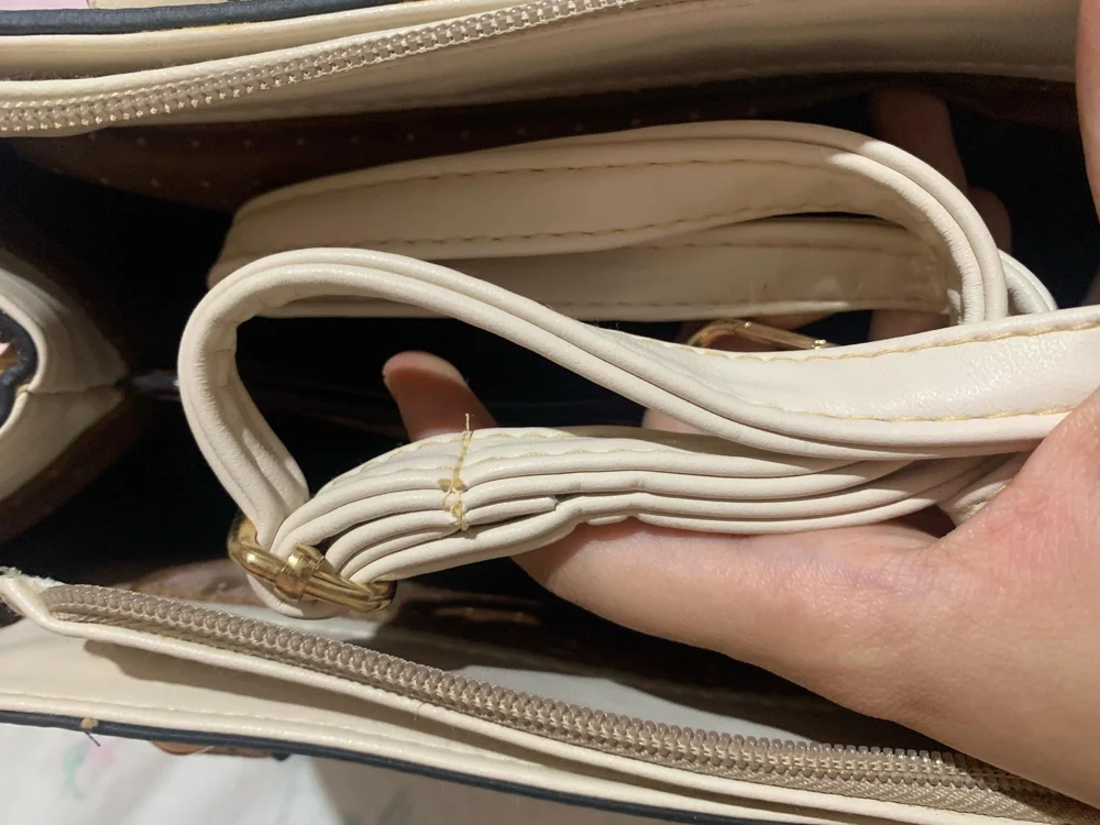 Jimmy Choo Shoulder Bag, size Other, photo 6