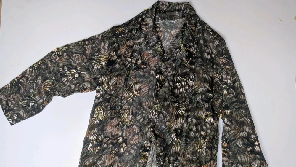 Blouses, size M / 38 / 10, photo 2
