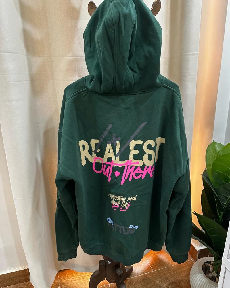 Local Hoodies, size S / 36 / 8, photo 2