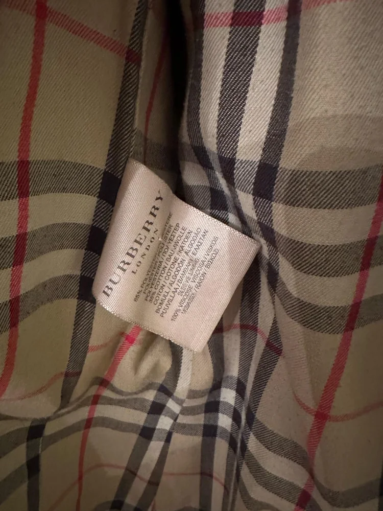 Burberry Jackets, size M / 38 / 10, photo 6