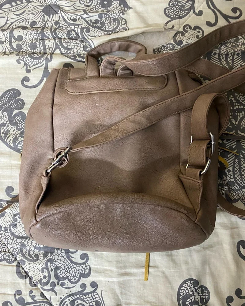 Backpacks, size One size, photo 3