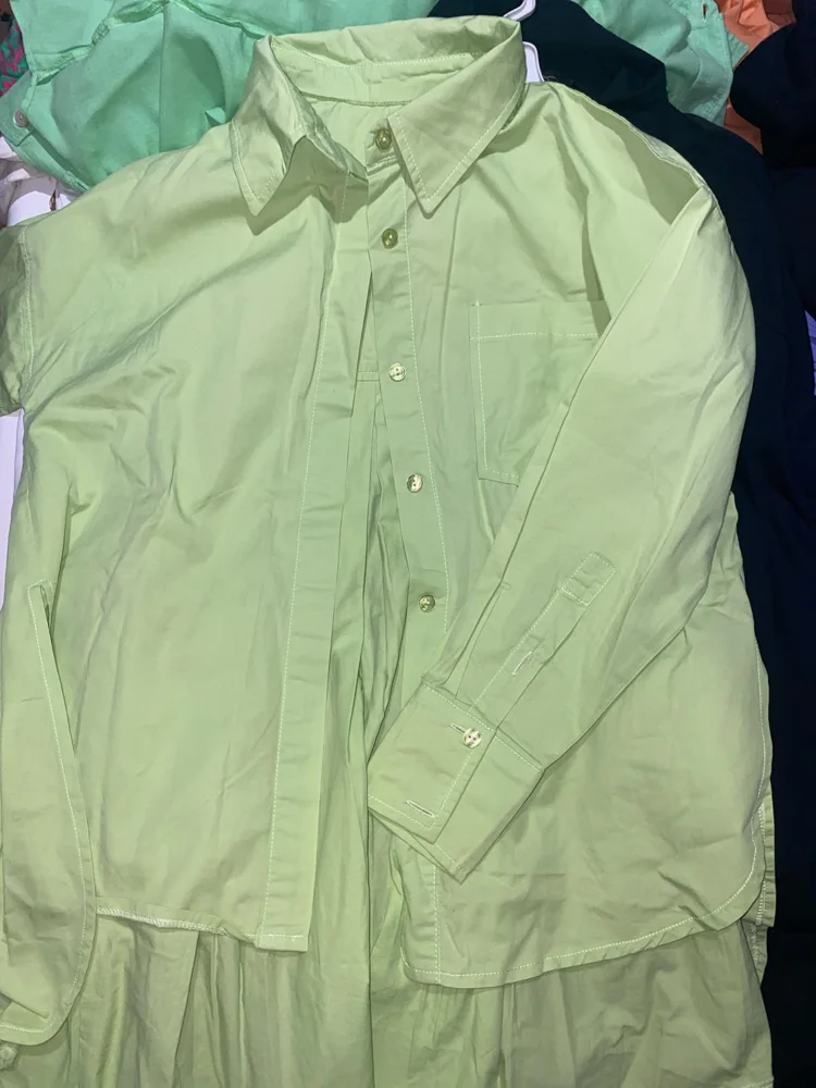 Nesaa Shirts, size M / 38 / 10, photo 4