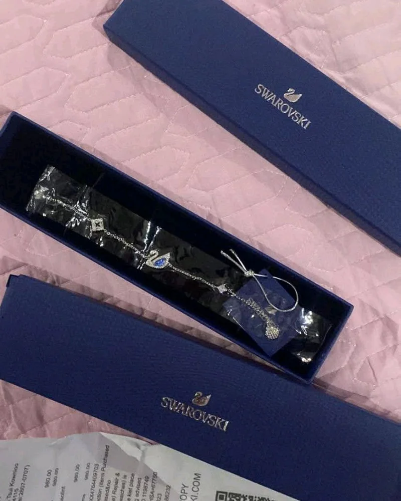 Swarovski Bracelets, size One size, photo 2