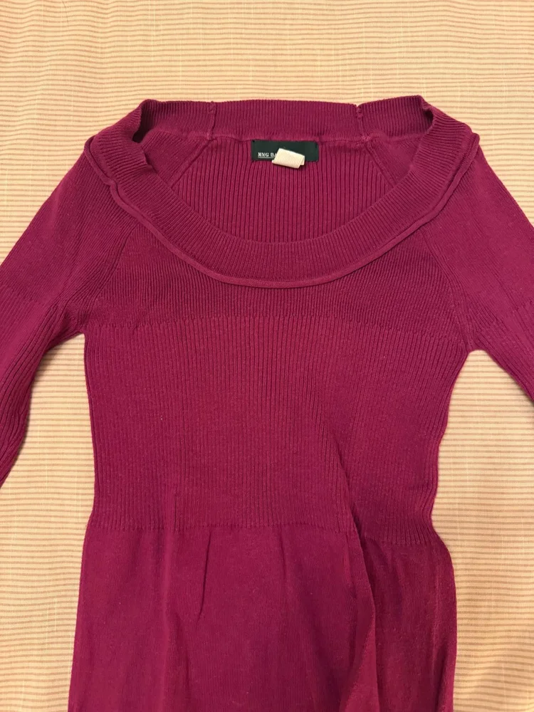 Mango Sweaters & Pullovers, size S / 36 / 8, photo 3