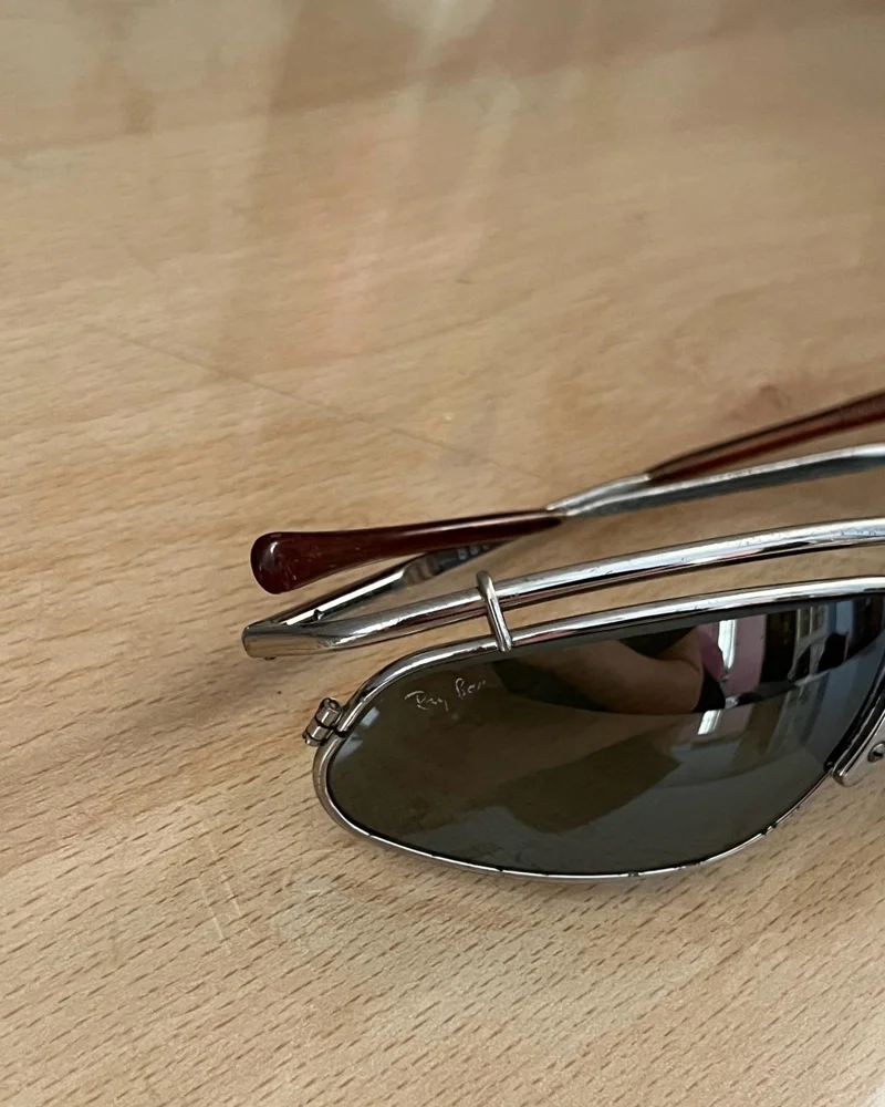 Ray-Ban Sunglasses