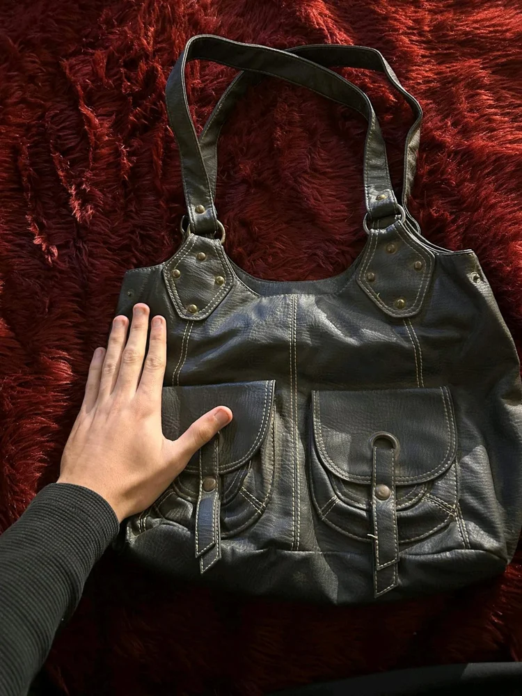 Shoulder Bag, size One size, photo 5