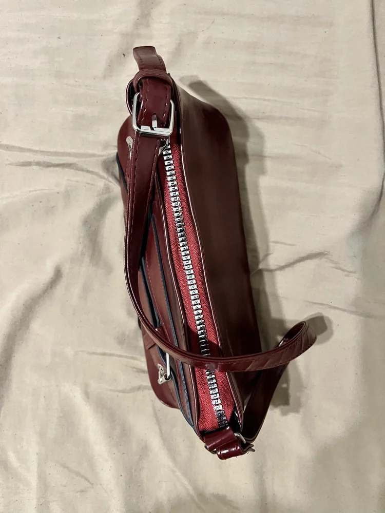 Shoulder Bag, size Other, photo 3