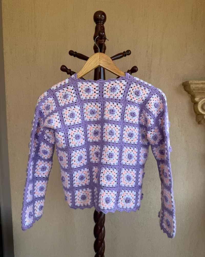 Sweaters & Pullovers, size S / 36 / 8, photo 5