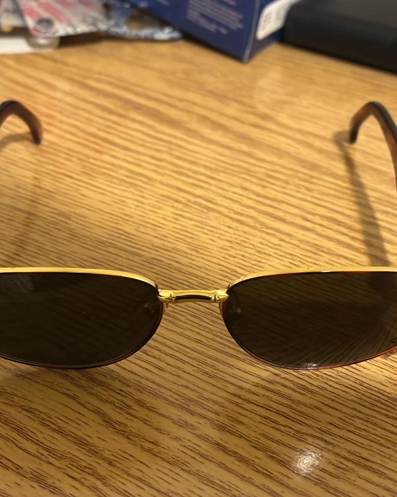 Fendi Sunglasses, size One size, photo 4