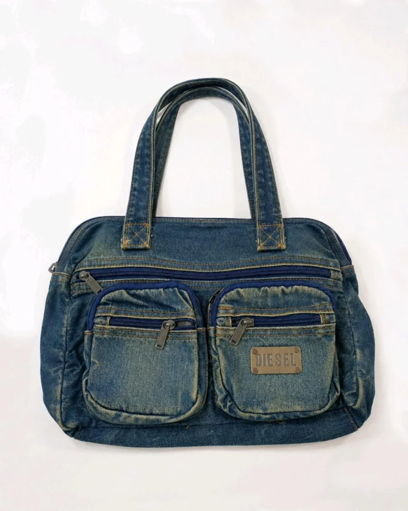 Diesel Shoulder Bag