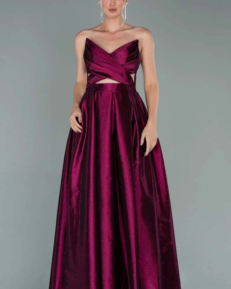 Mystic Party Dresses