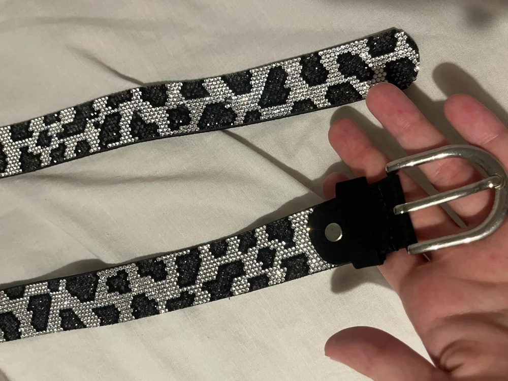 Belts, size One size, photo 3