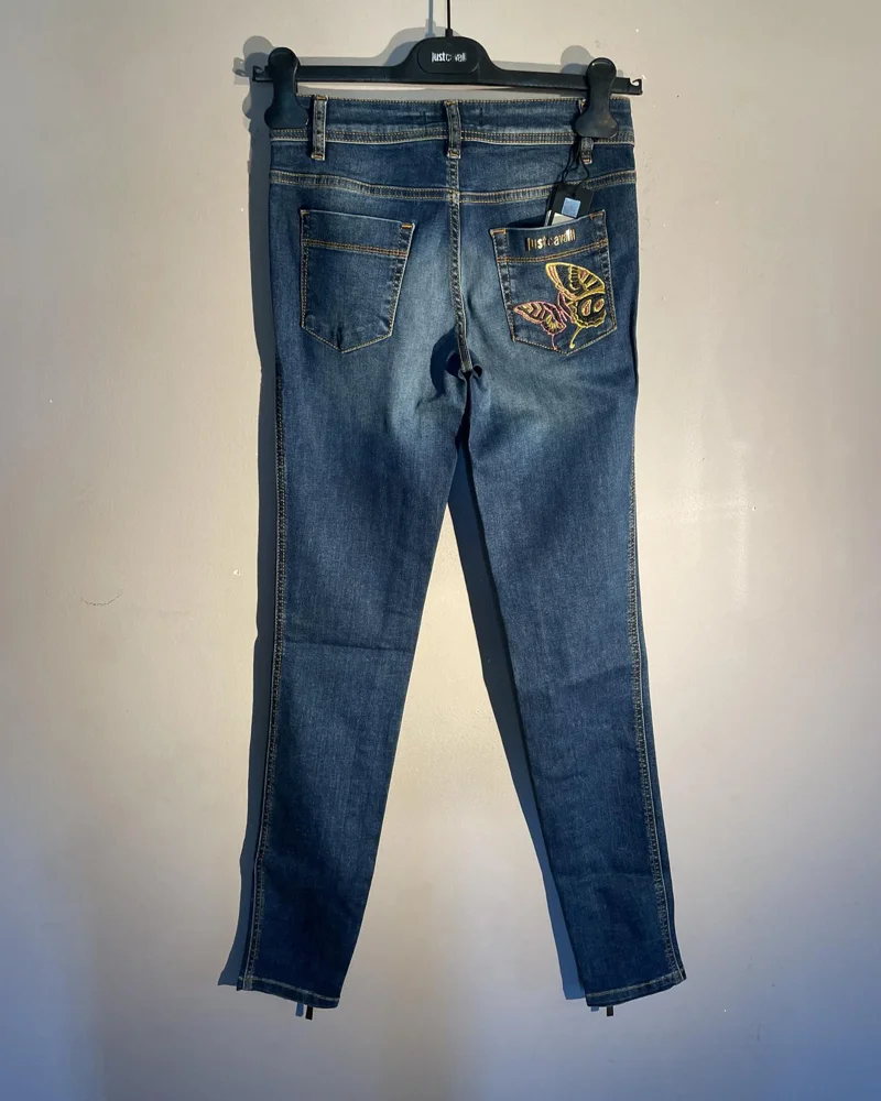 Just Cavalli Jeans, size M / 38 / 10, photo 2