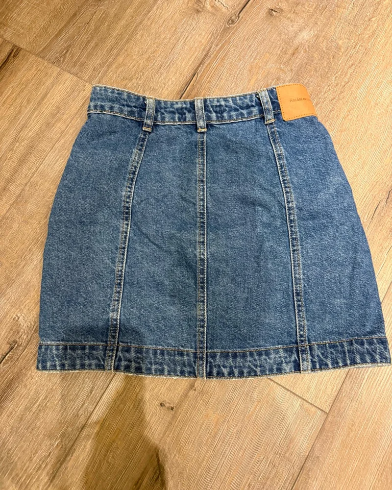 Pull & Bear Skirts, size XS / 34 / 6, photo 2