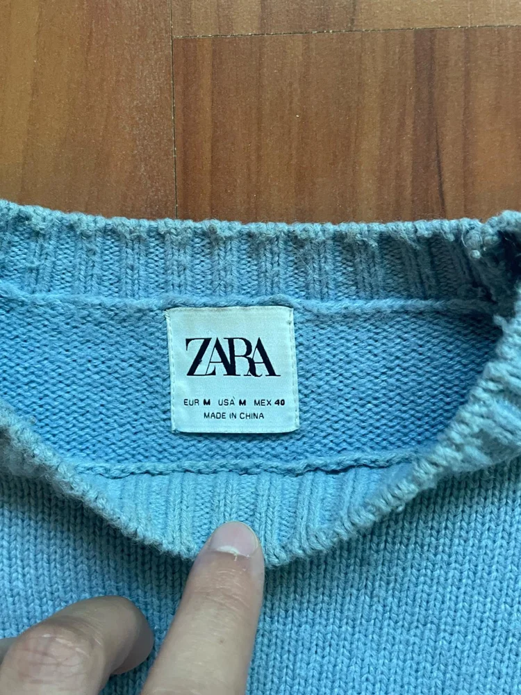 Zara Sweaters, size M, photo 2