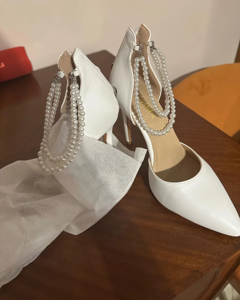 Heels, size 38, photo 2