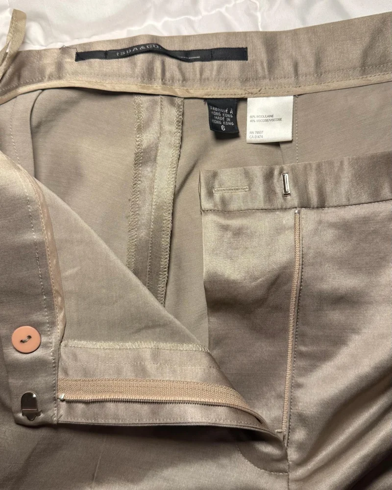 Pants, size Other, photo 6