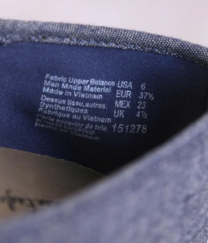 American Eagle Flats, size 37, photo 5