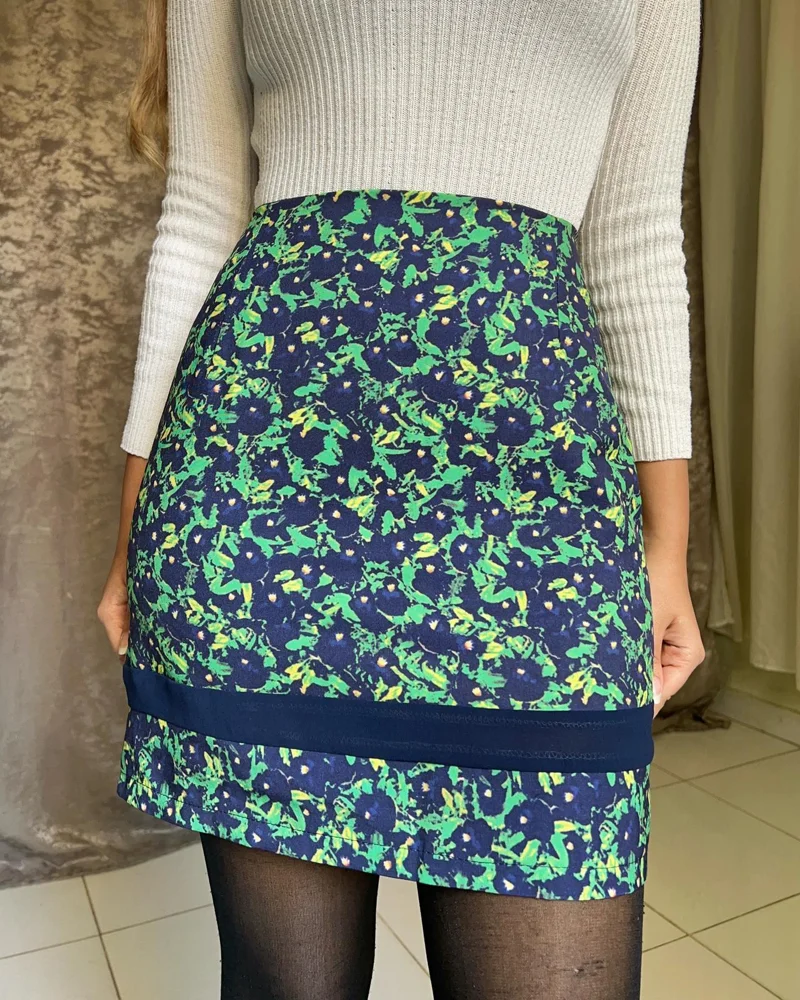 Skirts, size S / 36 / 8, photo 2