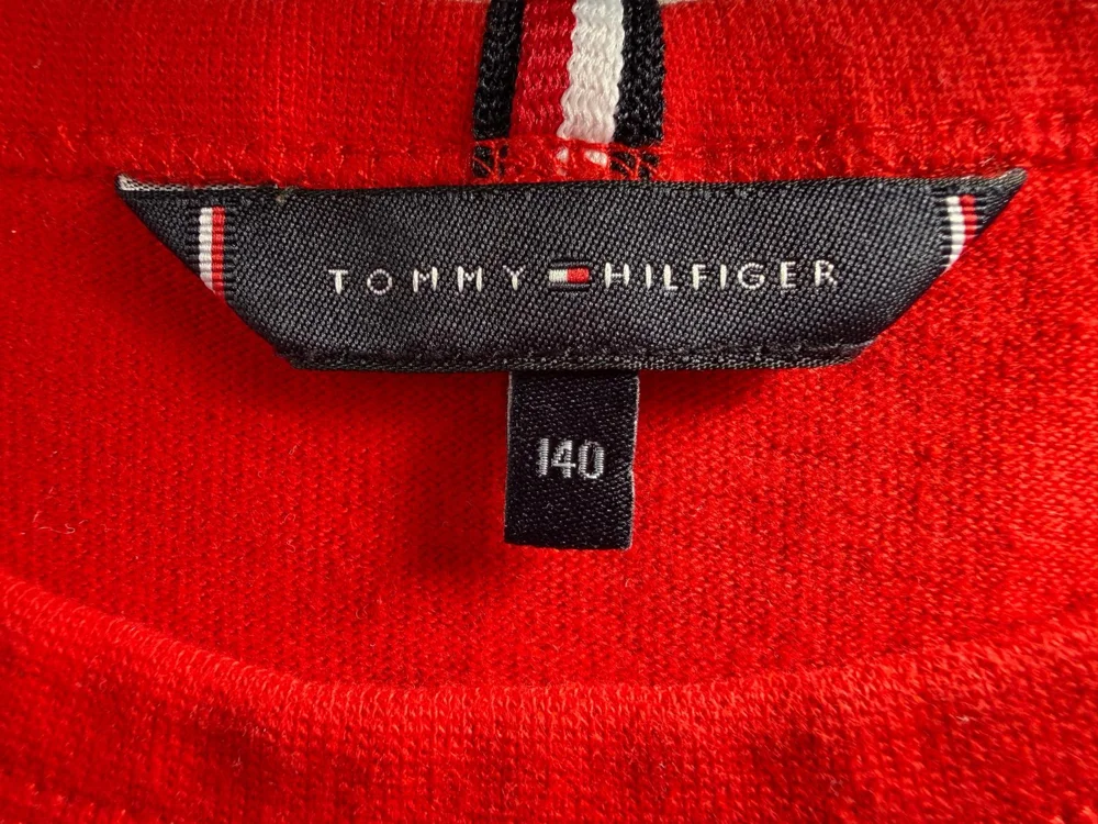 Tommy Hilfiger Tops, size 10y, photo 6