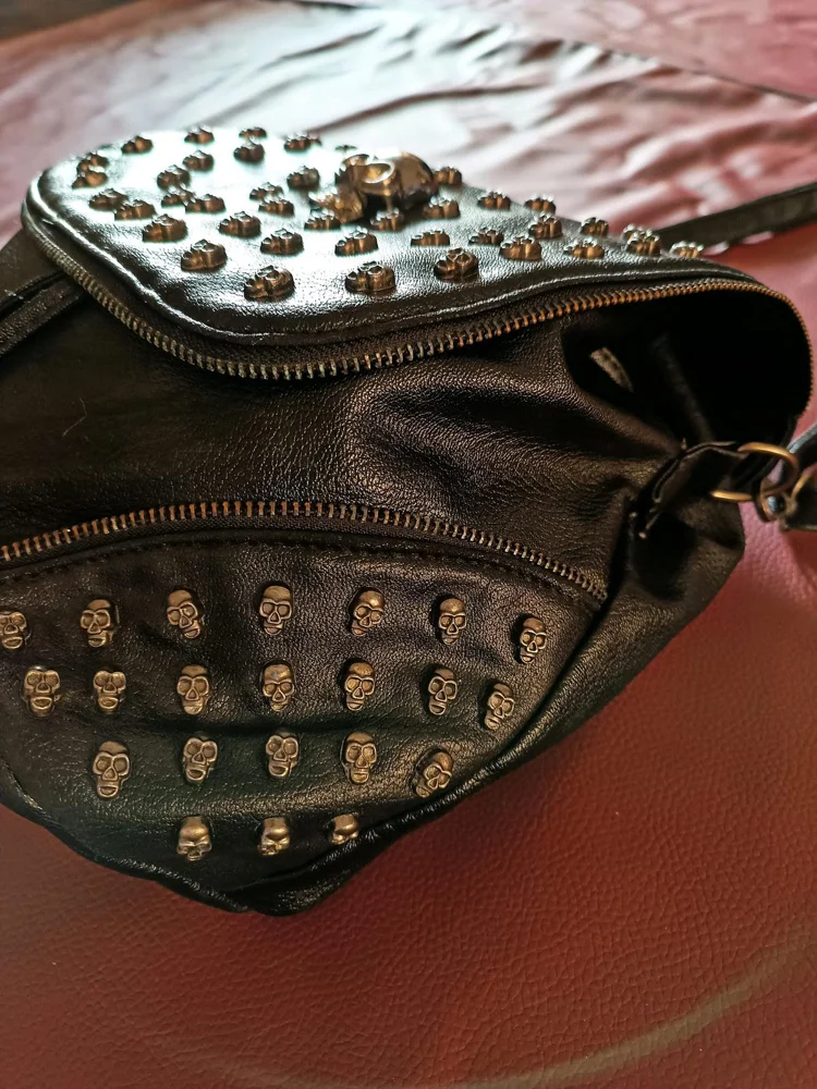 Cross-Body Bag, size Other, photo 4
