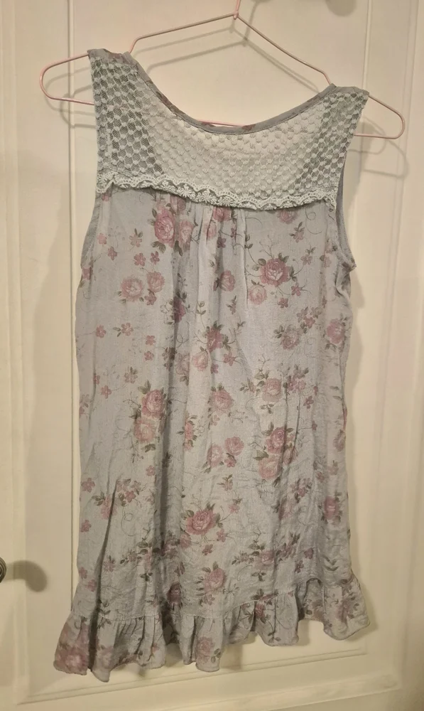 Tank Tops, size M / 38 / 10, photo 4