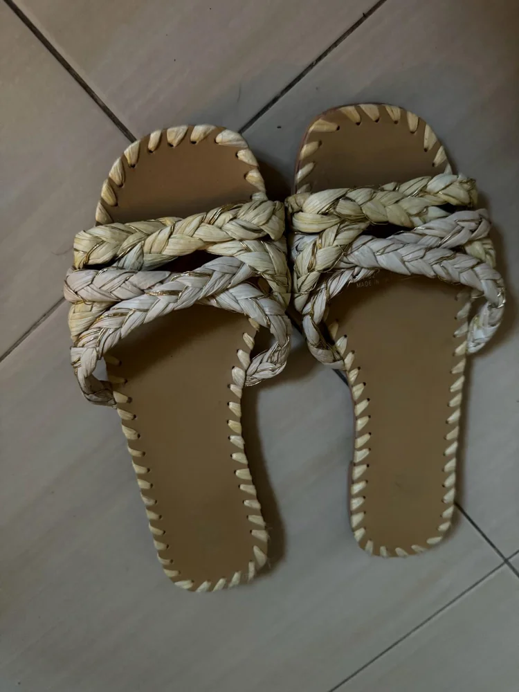 Pixie Flip-flops, size 37, photo 3