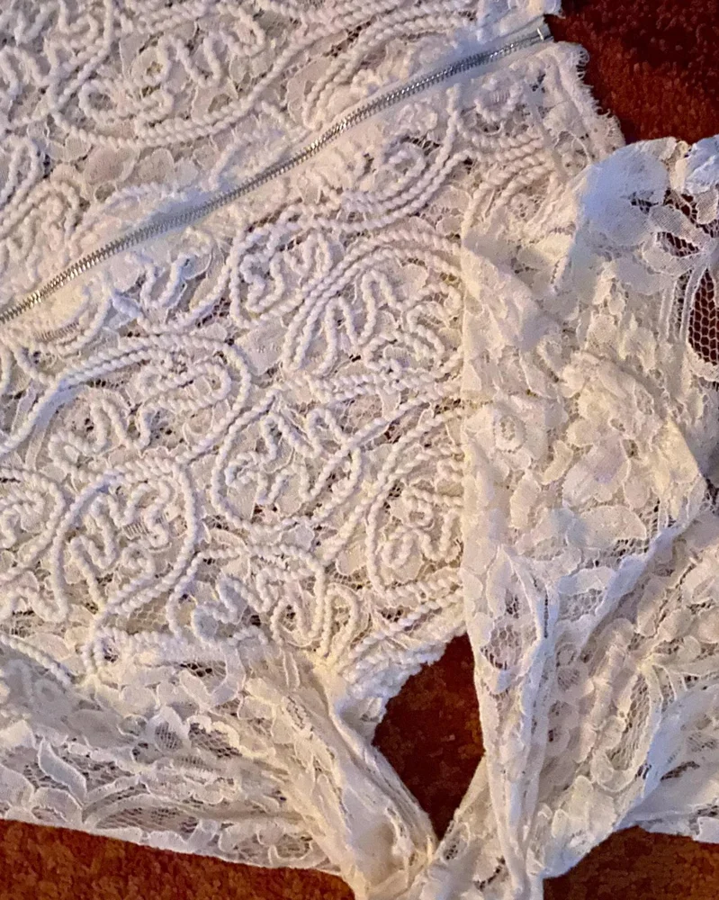 Forever 21 Crop Tops, size S / 36 / 8, photo 3