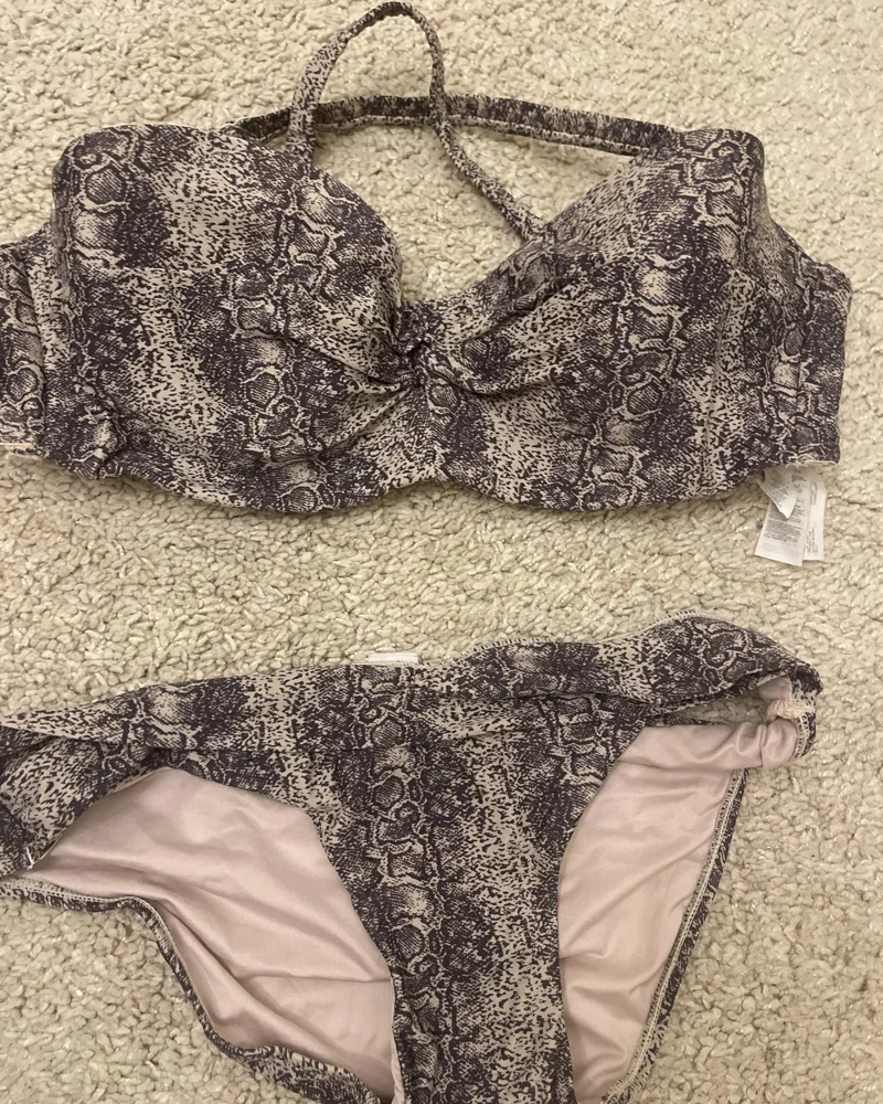 Women'secret Bikini, size M / 38 / 10, photo 3